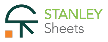 StanleySheets