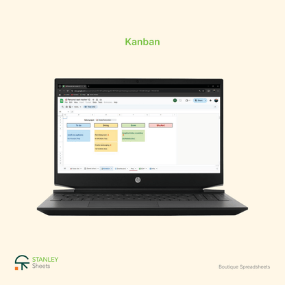 Personal task manager (FREE)