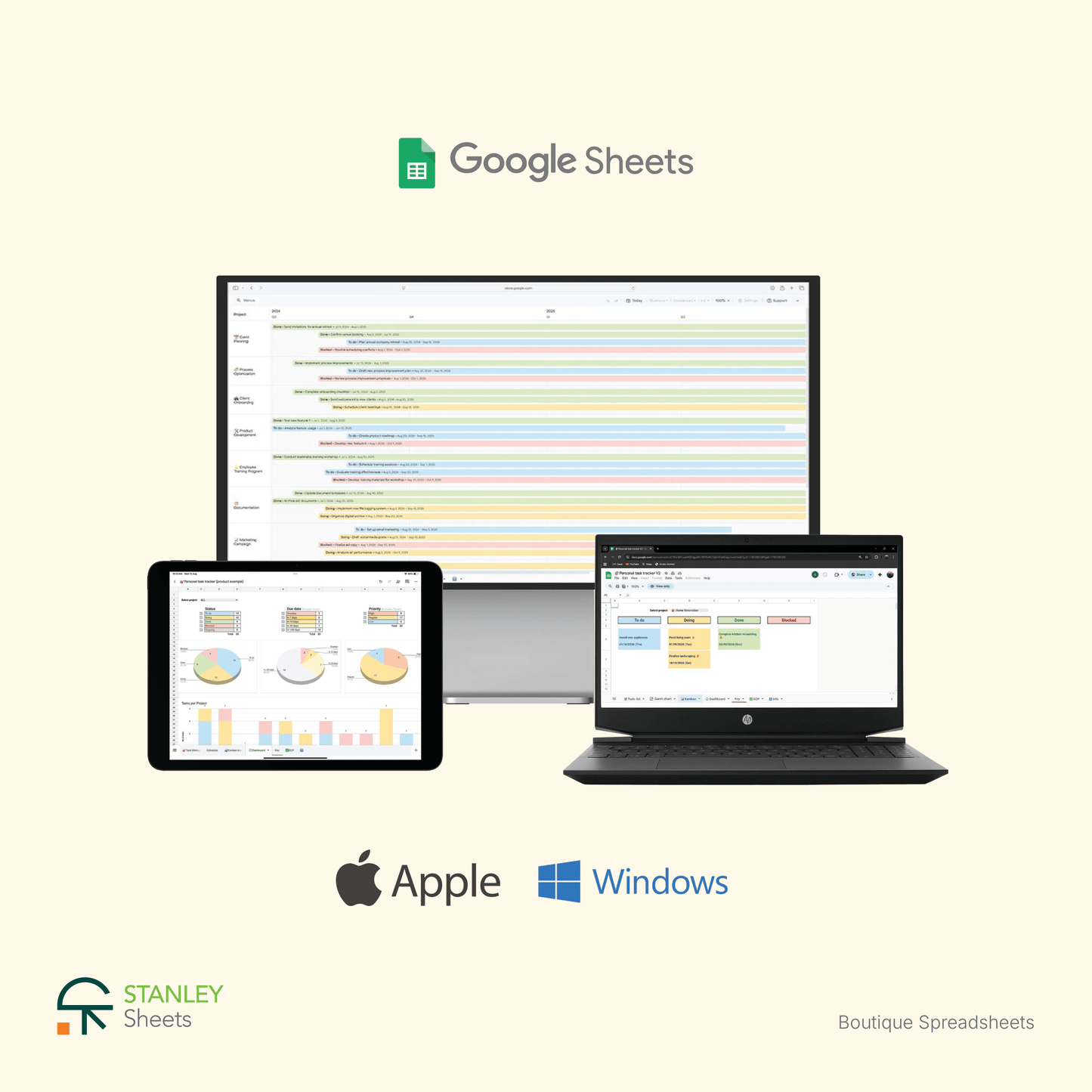 Personal task manager (FREE)