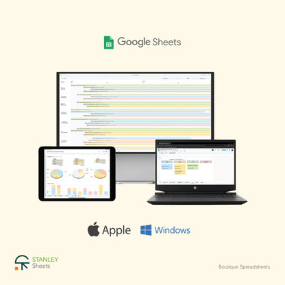 Personal task manager (FREE)