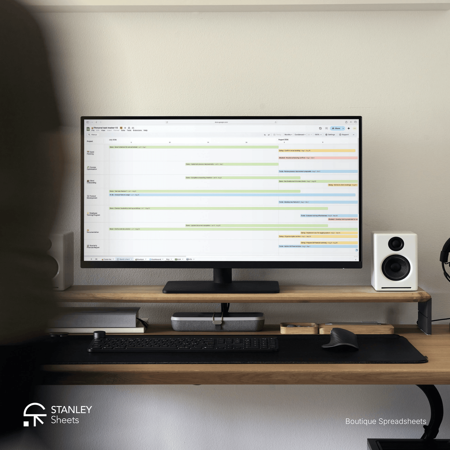 Personal task manager (FREE)