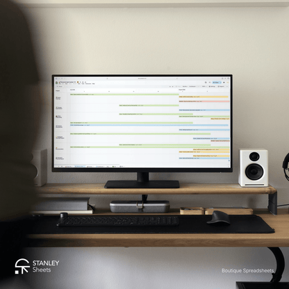 Personal task manager (FREE)